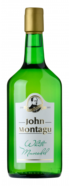 Rietrivier Winery John Montagu White Muscadel